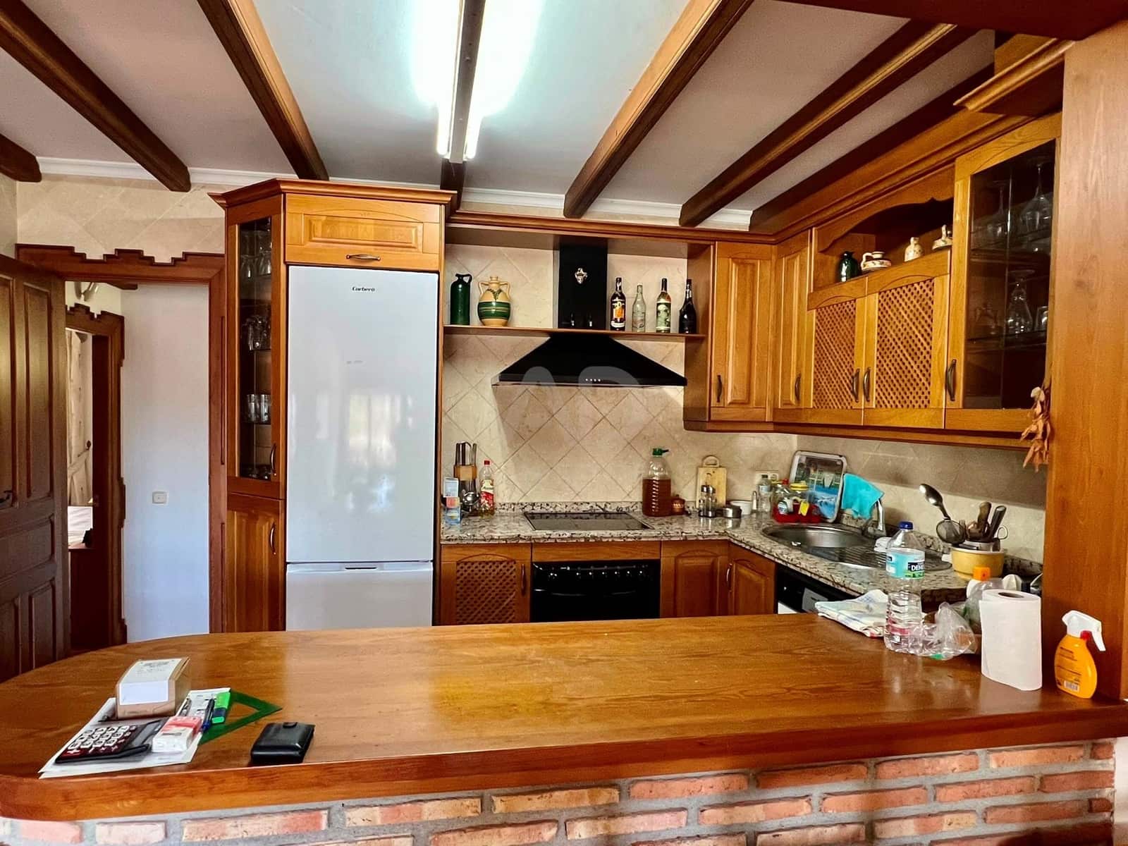 6 soverom Hus til salgs i Velez-Malaga med svømmebasseng garasje - € 835 000 (Ref: 9991110)