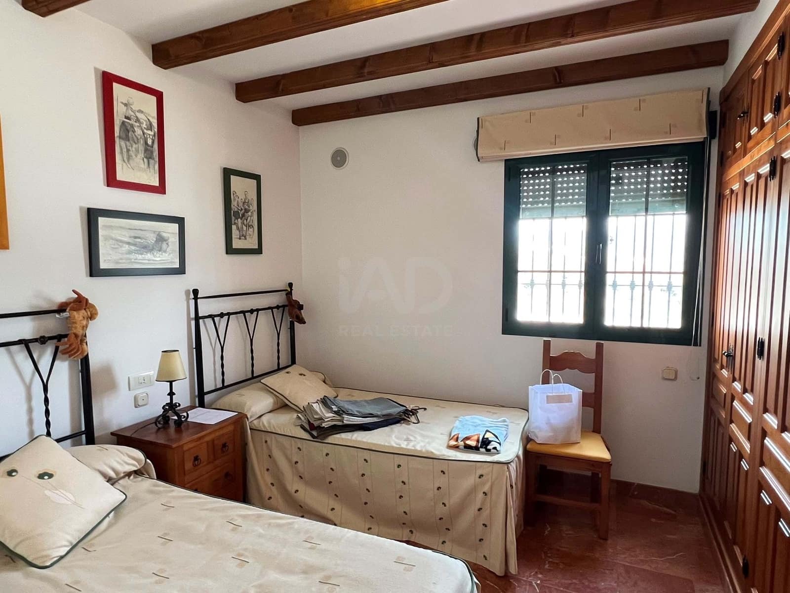 6 soverom Hus til salgs i Velez-Malaga med svømmebasseng garasje - € 835 000 (Ref: 9991110)