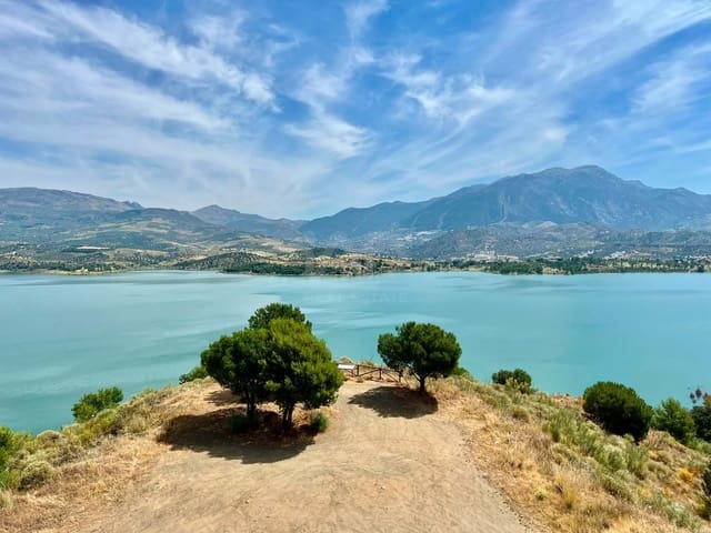6 soverom Hus til salgs i Vélez-Málaga med svømmebasseng garasje - € 835 000 (Ref: 9991110)