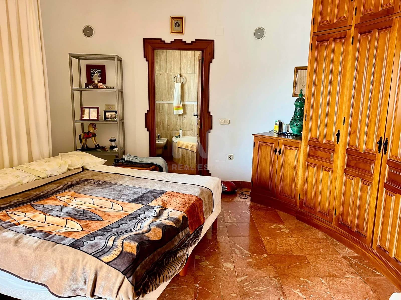 6 soverom Hus til salgs i Velez-Malaga med svømmebasseng garasje - € 835 000 (Ref: 9991110)