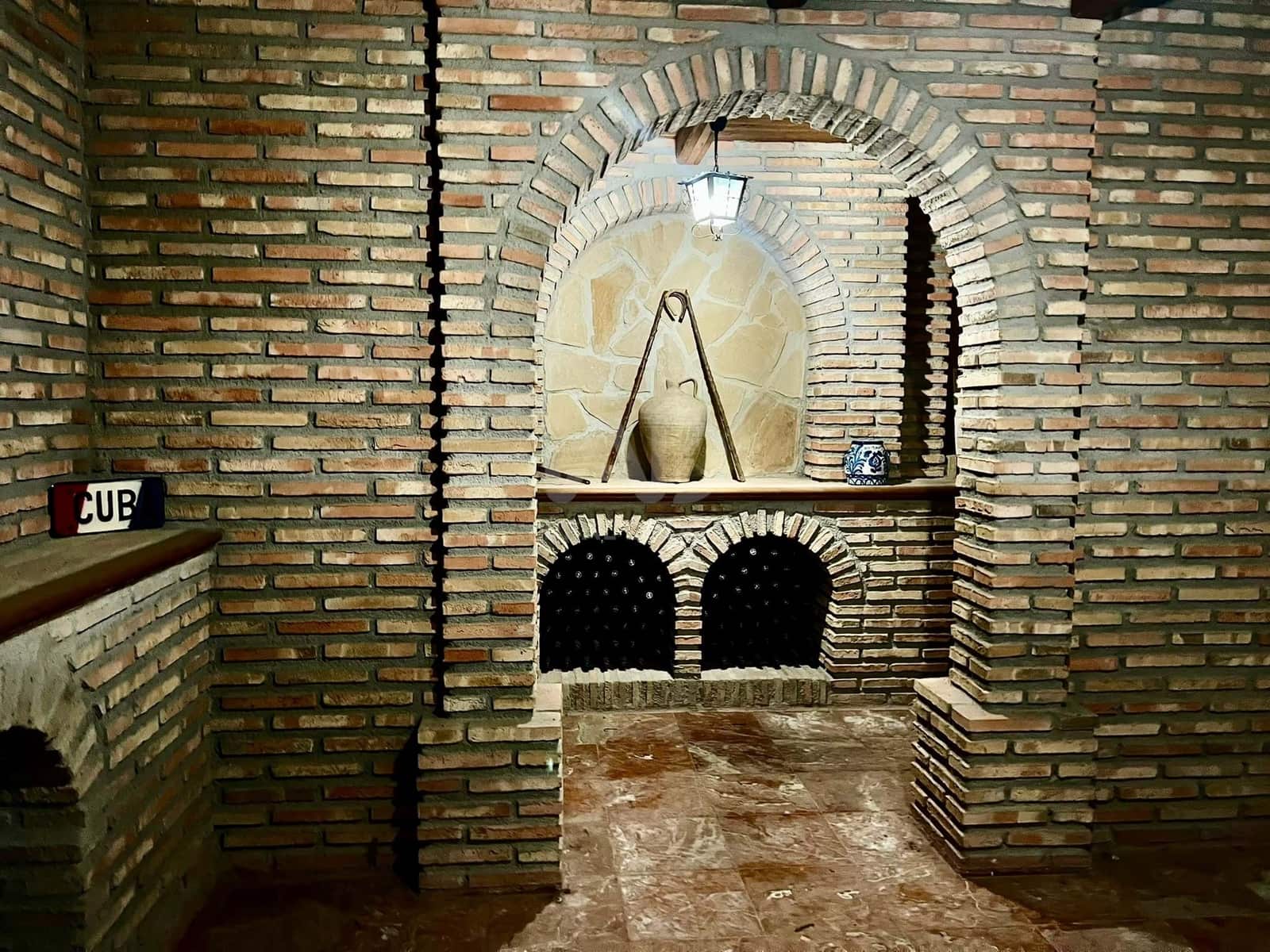 6 soverom Hus til salgs i Velez-Malaga med svømmebasseng garasje - € 835 000 (Ref: 9991110)