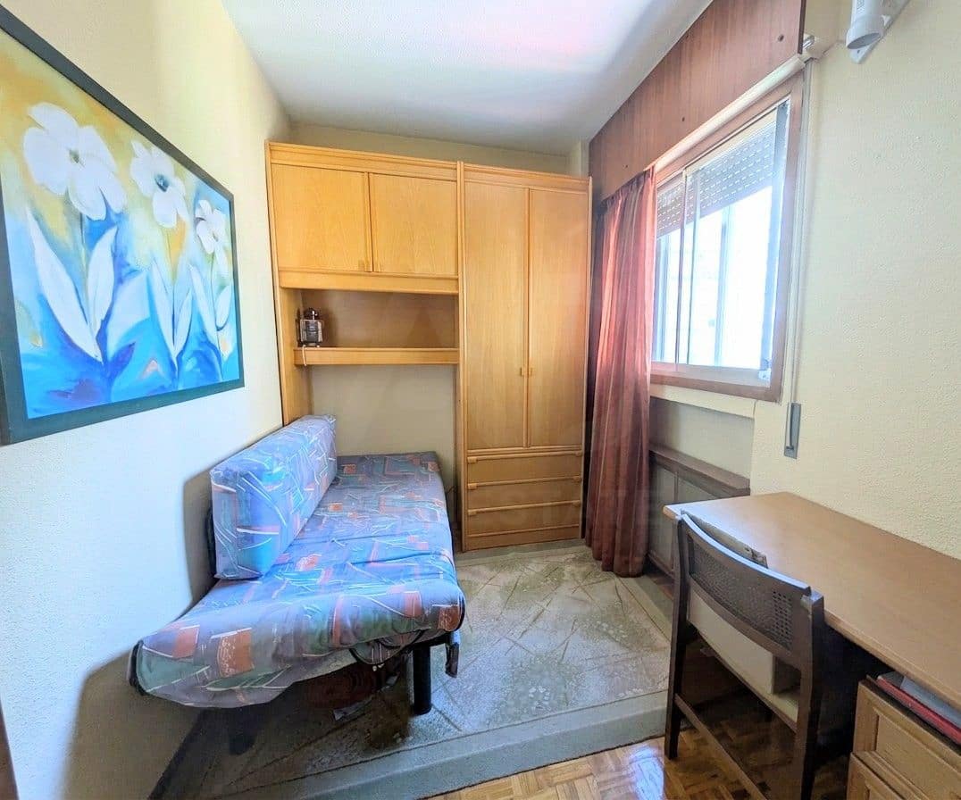 3 soveværelse Lejlighed til salg i Madrid by med swimmingpool garage - € 725.000 (Ref: 9991111)