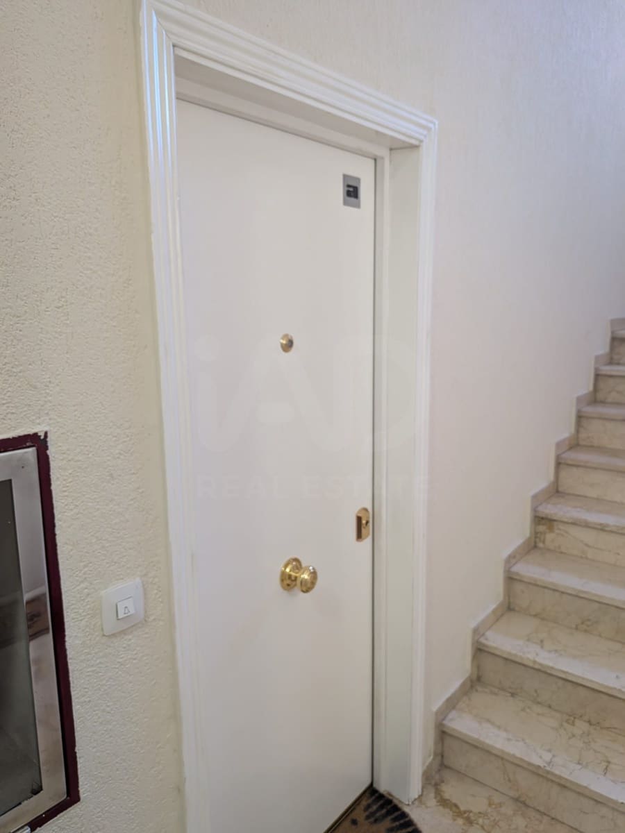 3 soveværelse Lejlighed til salg i Madrid by med swimmingpool garage - € 725.000 (Ref: 9991111)