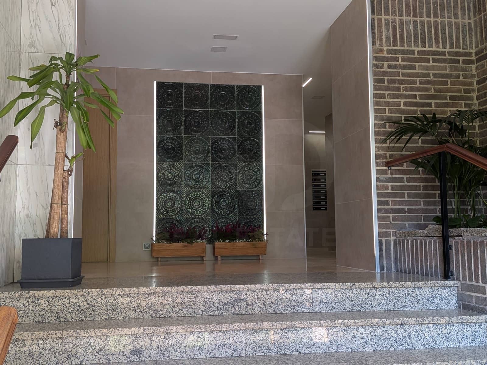 3 soveværelse Lejlighed til salg i Madrid by med swimmingpool garage - € 725.000 (Ref: 9991111)