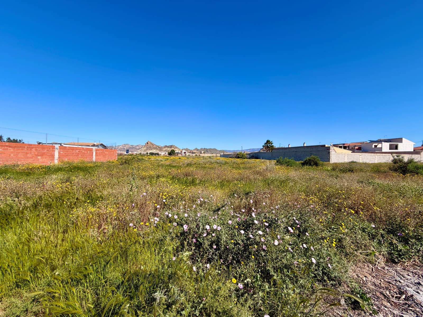 Solar/Parcela en Archena en venta - 36.000 € (Ref: 9991112)