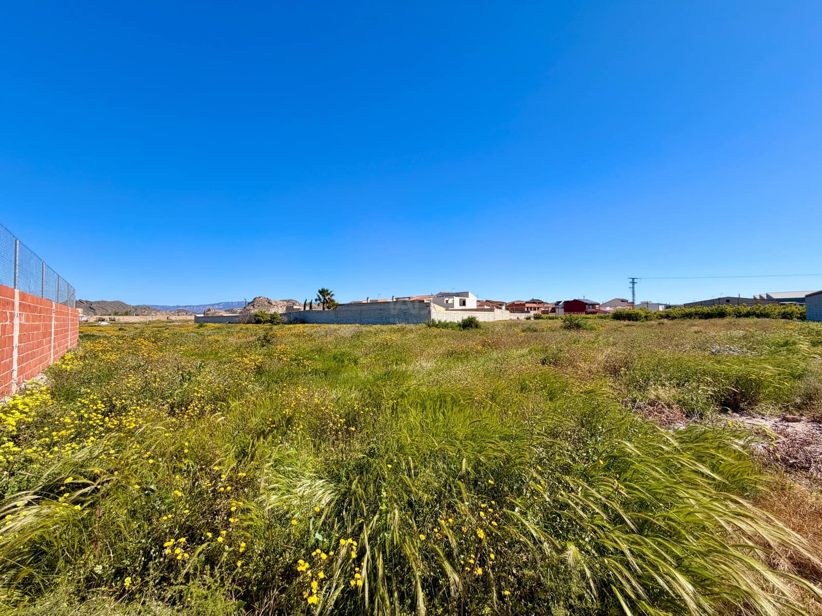 Solar/Parcela en Archena en venta - 36.000 € (Ref: 9991112)