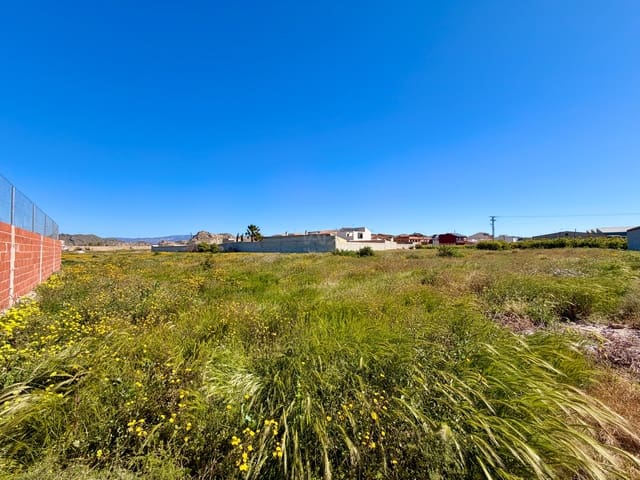 Solar/Parcela en Archena en venta - 36.000 € (Ref: 9991112)