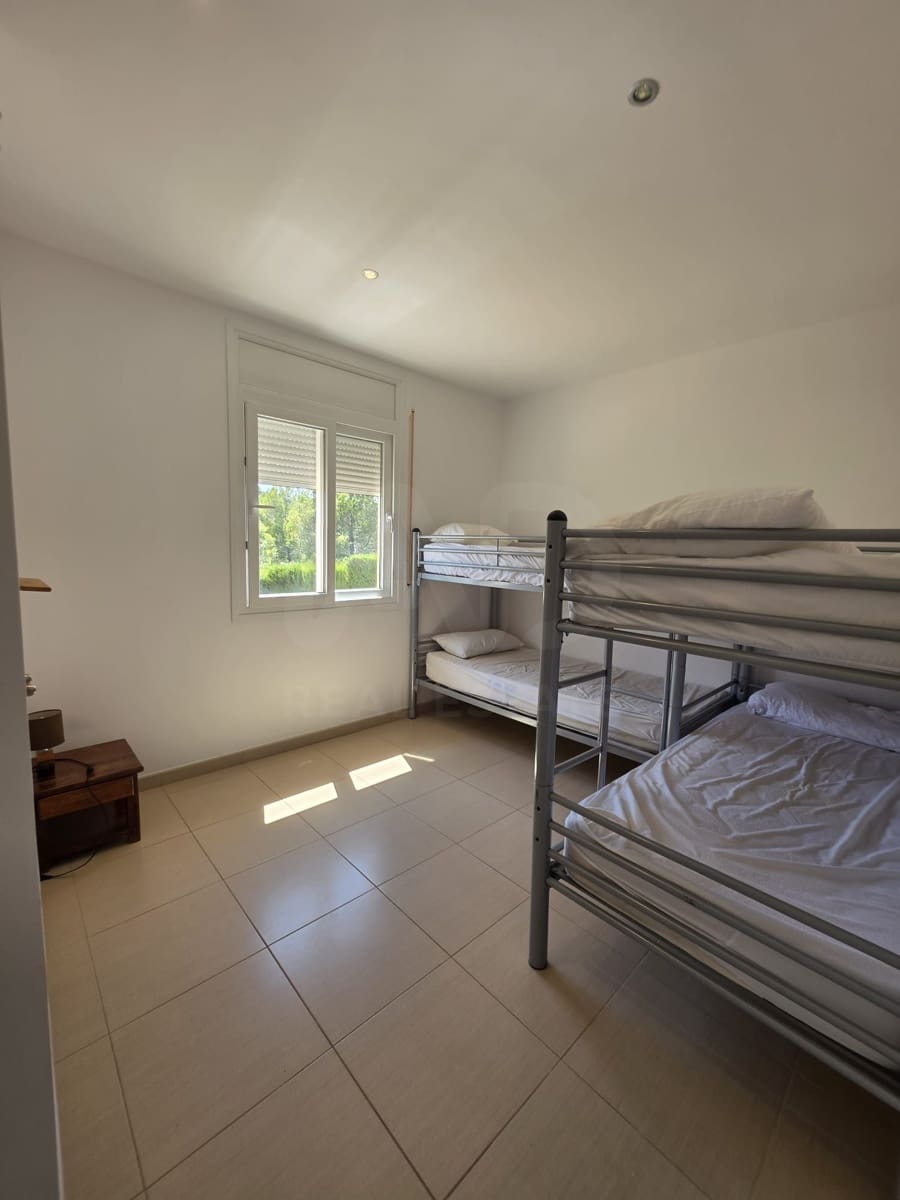 Casa de 4 habitaciones en L'Ametlla de Mar en venta con piscina - 385.000 € (Ref: 9991113)