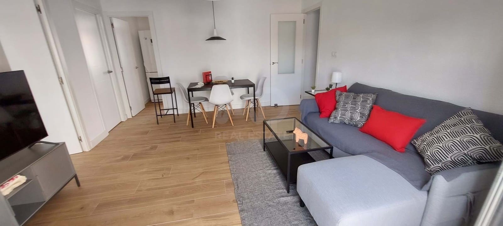 3 soveværelse Lejlighed til salg i Alicante by - € 161.000 (Ref: 9991114)