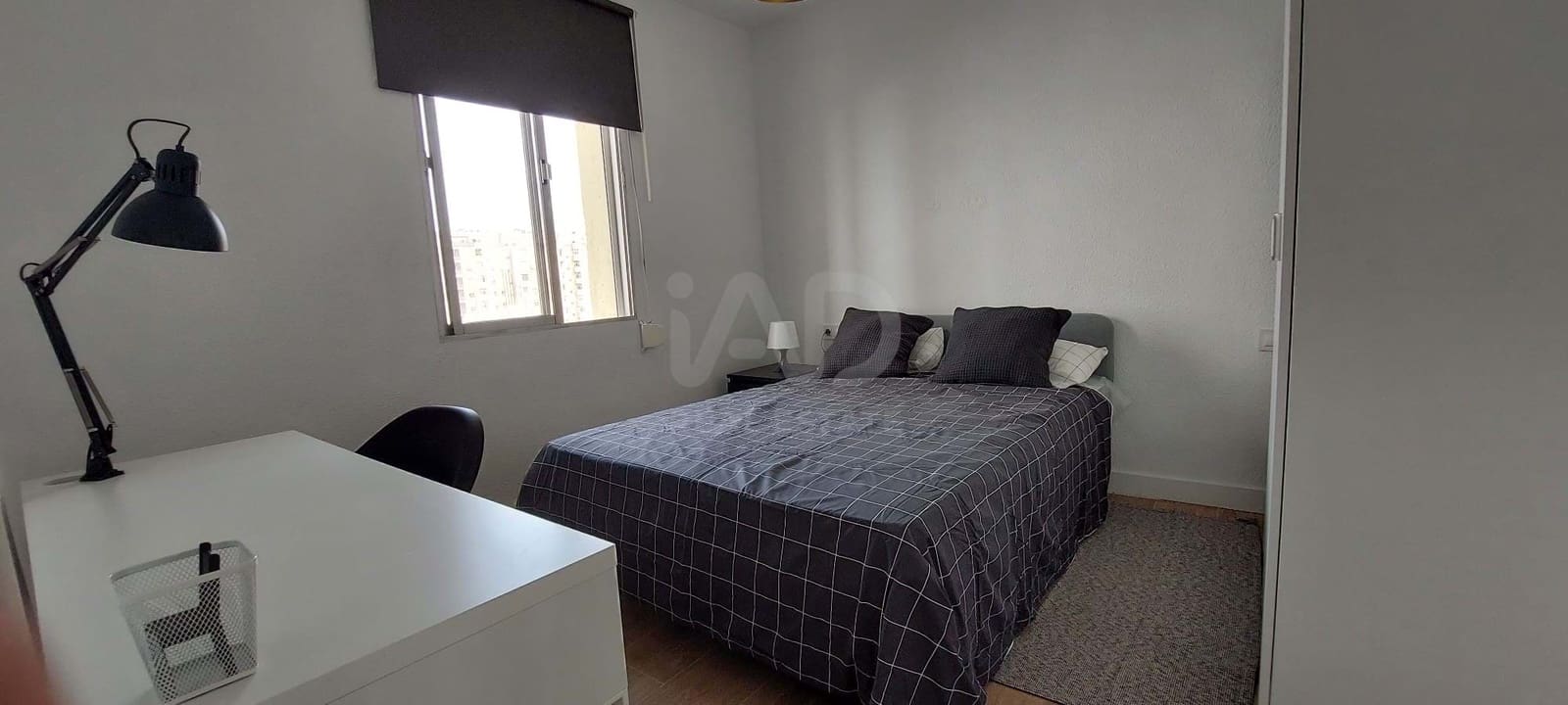 3 soveværelse Lejlighed til salg i Alicante by - € 161.000 (Ref: 9991114)