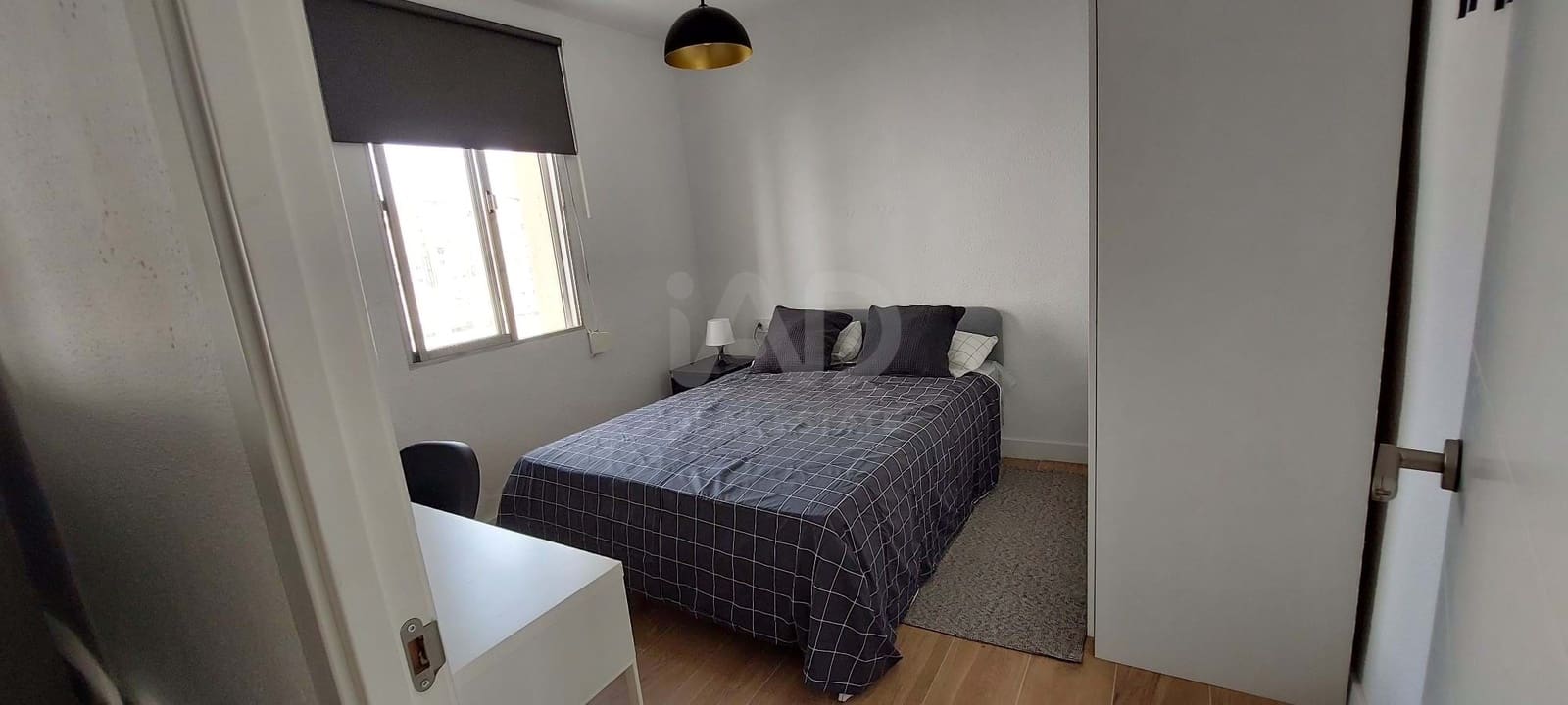 3 soveværelse Lejlighed til salg i Alicante by - € 161.000 (Ref: 9991114)
