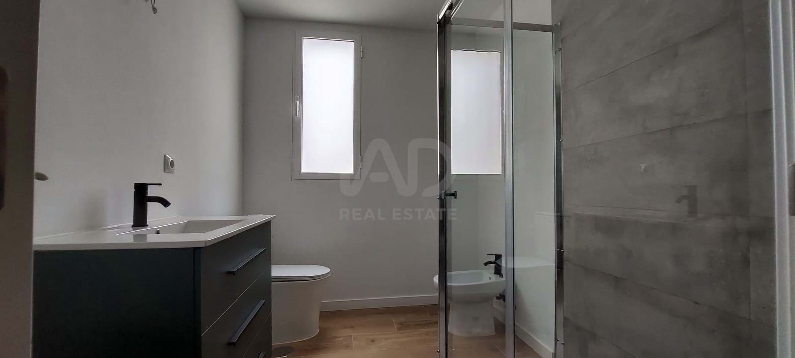3 soveværelse Lejlighed til salg i Alicante by - € 161.000 (Ref: 9991114)