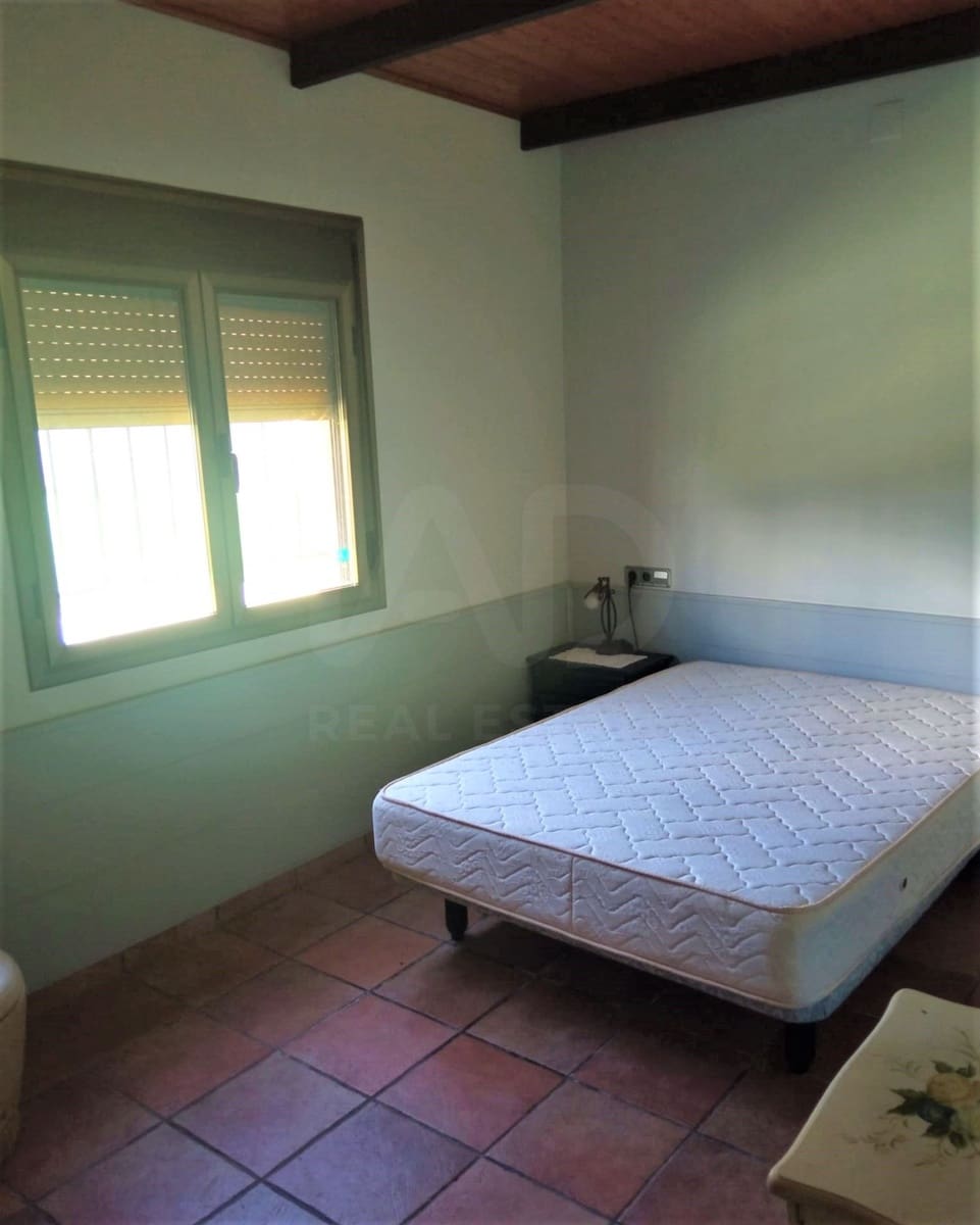 5 soverom Hus til salgs i Mora d'Ebre med svømmebasseng garasje - € 475 000 (Ref: 9991115)