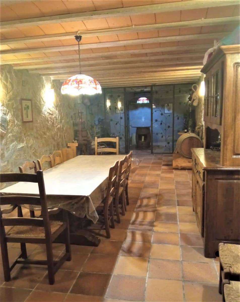 5 soverom Hus til salgs i Mora d'Ebre med svømmebasseng garasje - € 475 000 (Ref: 9991115)