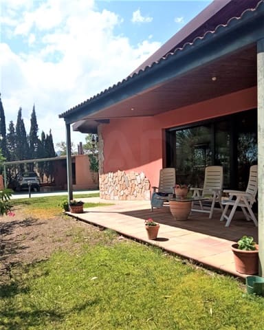 5 soverom Hus til salgs i Móra d'Ebre med svømmebasseng garasje - € 475 000 (Ref: 9991115)