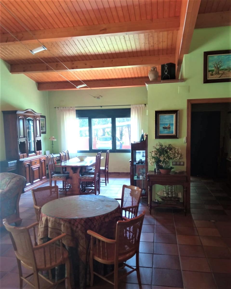 5 soverom Hus til salgs i Mora d'Ebre med svømmebasseng garasje - € 475 000 (Ref: 9991115)