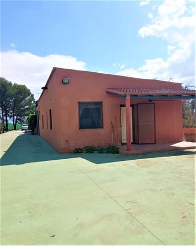 5 soverom Hus til salgs i Móra d'Ebre med svømmebasseng garasje - € 475 000 (Ref: 9991115)