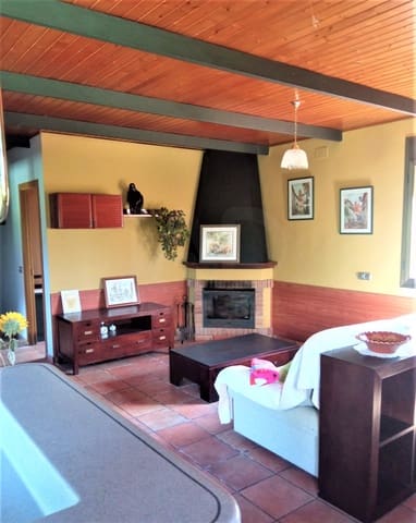 5 soverom Hus til salgs i Móra d'Ebre med svømmebasseng garasje - € 475 000 (Ref: 9991115)