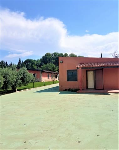 5 soverom Hus til salgs i Móra d'Ebre med svømmebasseng garasje - € 475 000 (Ref: 9991115)