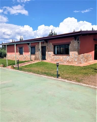 5 soverom Hus til salgs i Móra d'Ebre med svømmebasseng garasje - € 475 000 (Ref: 9991115)