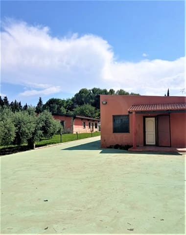 5 soverom Hus til salgs i Móra d'Ebre med svømmebasseng garasje - € 475 000 (Ref: 9991115)