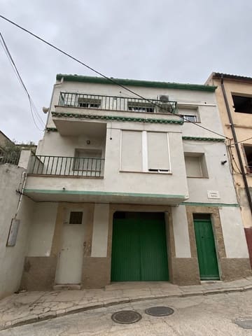 Gewerbe zu verkaufen in Corbera d'Ebre - 200.000 € (Ref: 9991116)