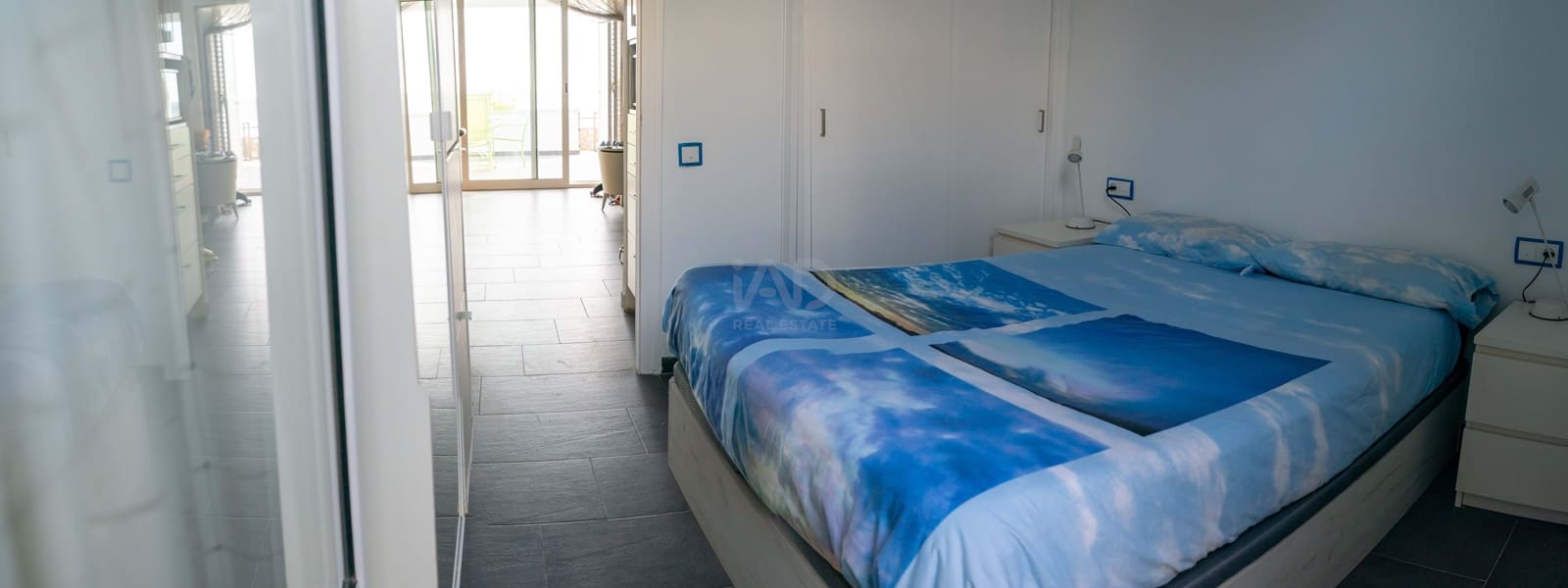 2 soveværelse Lejlighed til salg i Calafat - € 249.000 (Ref: 9991117)