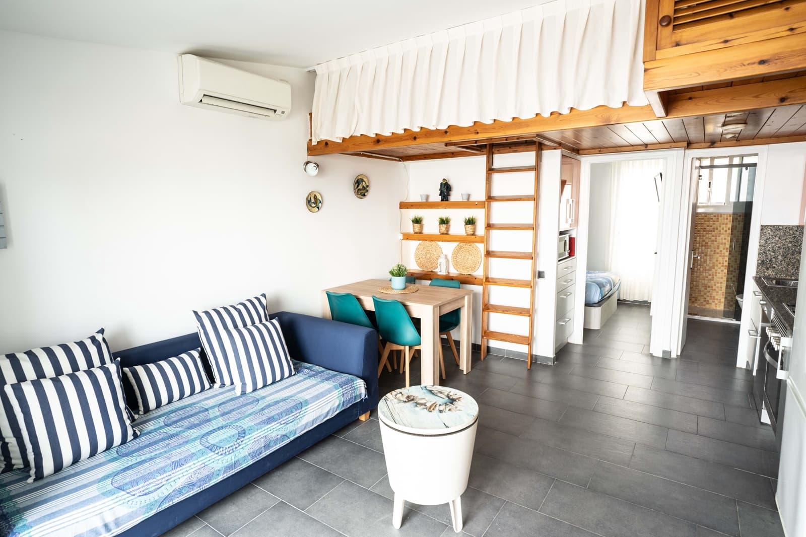 2 soveværelse Lejlighed til salg i Calafat - € 249.000 (Ref: 9991117)