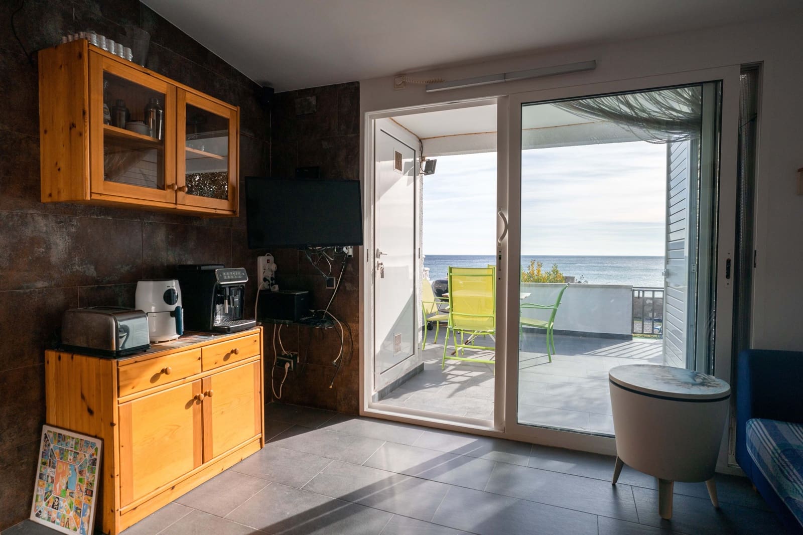 2 soveværelse Lejlighed til salg i Calafat - € 249.000 (Ref: 9991117)