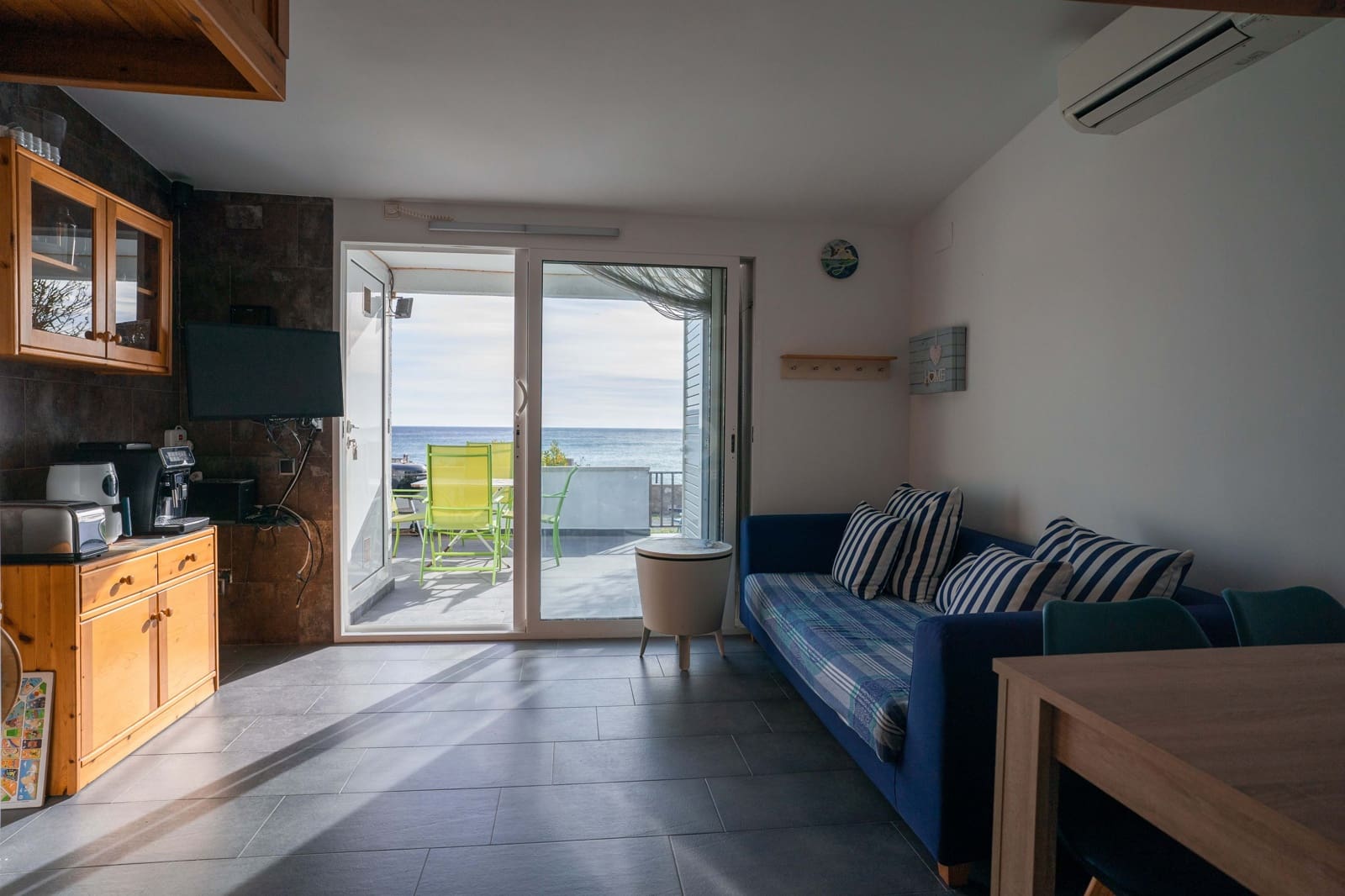2 soveværelse Lejlighed til salg i Calafat - € 249.000 (Ref: 9991117)