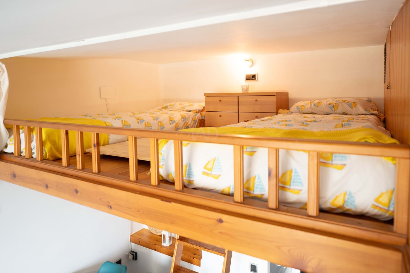 2 soveværelse Lejlighed til salg i Calafat - € 249.000 (Ref: 9991117)