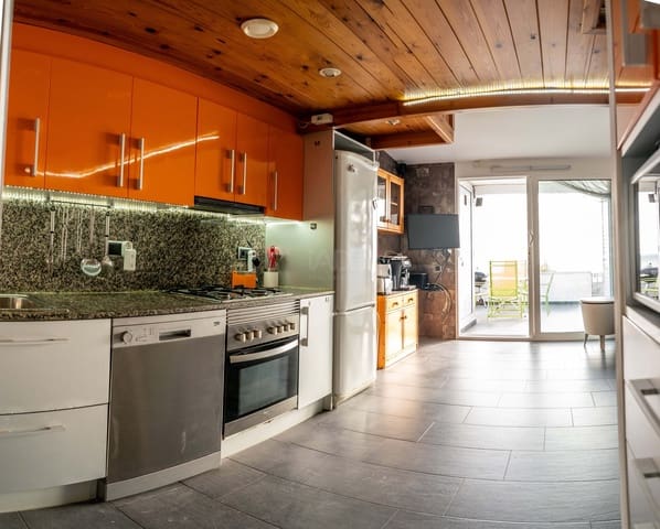 Apartamento de 2 habitaciones en Calafat, L'Ametlla de Mar en venta - 249.000 € (Ref: 9991117)