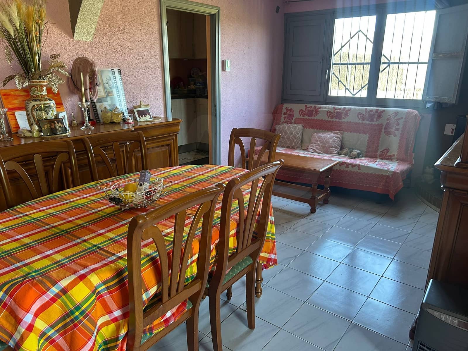 3 sovrum Hus till salu i La Bisbal del Penedes med pool garage - 199 000 € (Ref: 9991119)