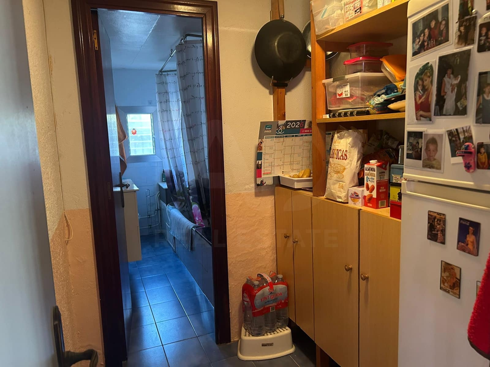 3 sovrum Hus till salu i La Bisbal del Penedes med pool garage - 199 000 € (Ref: 9991119)
