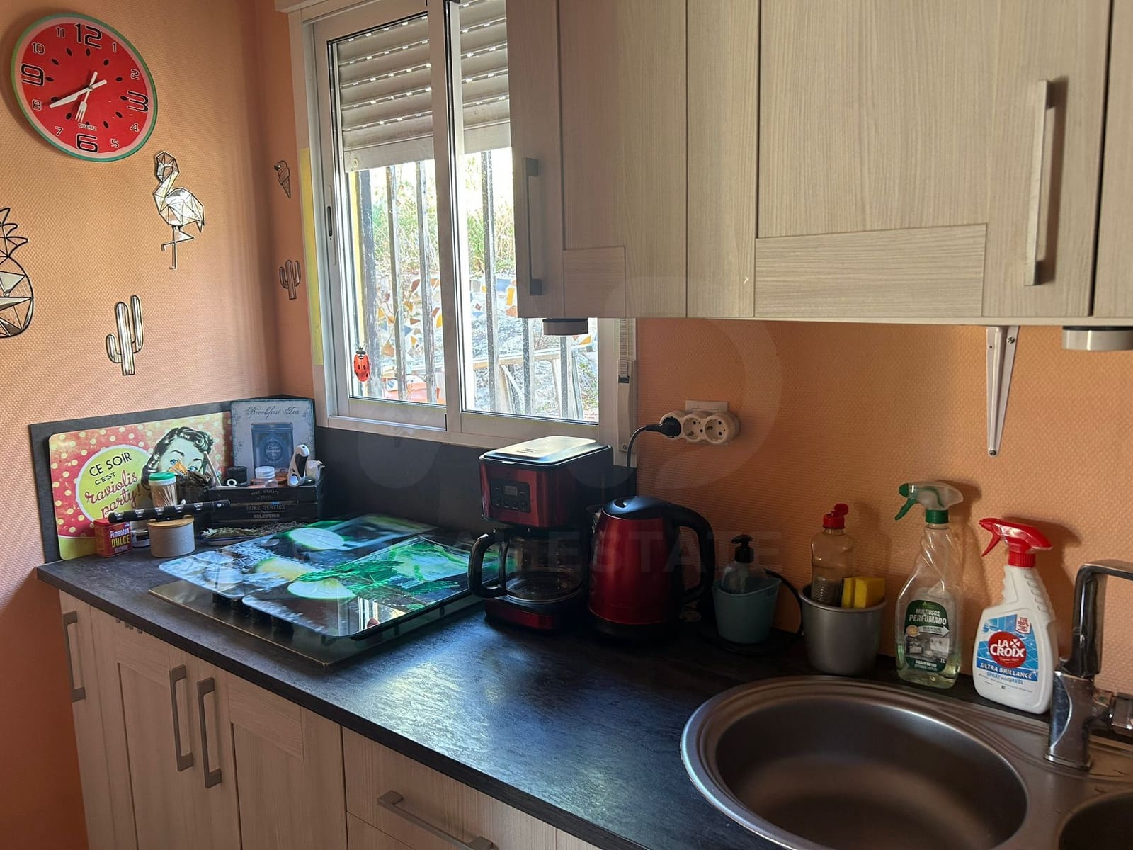 3 sovrum Hus till salu i La Bisbal del Penedes med pool garage - 199 000 € (Ref: 9991119)