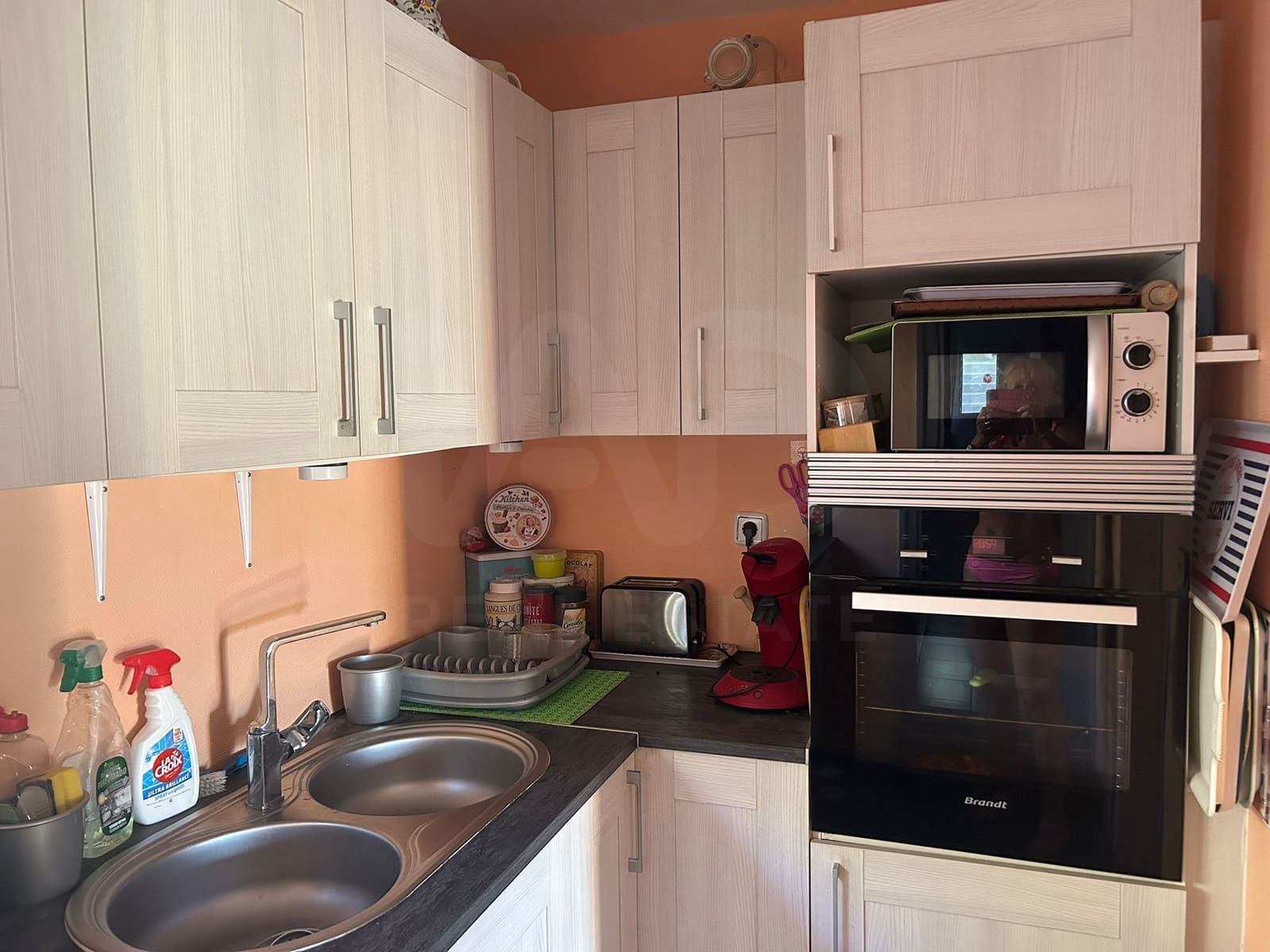 3 sovrum Hus till salu i La Bisbal del Penedes med pool garage - 199 000 € (Ref: 9991119)