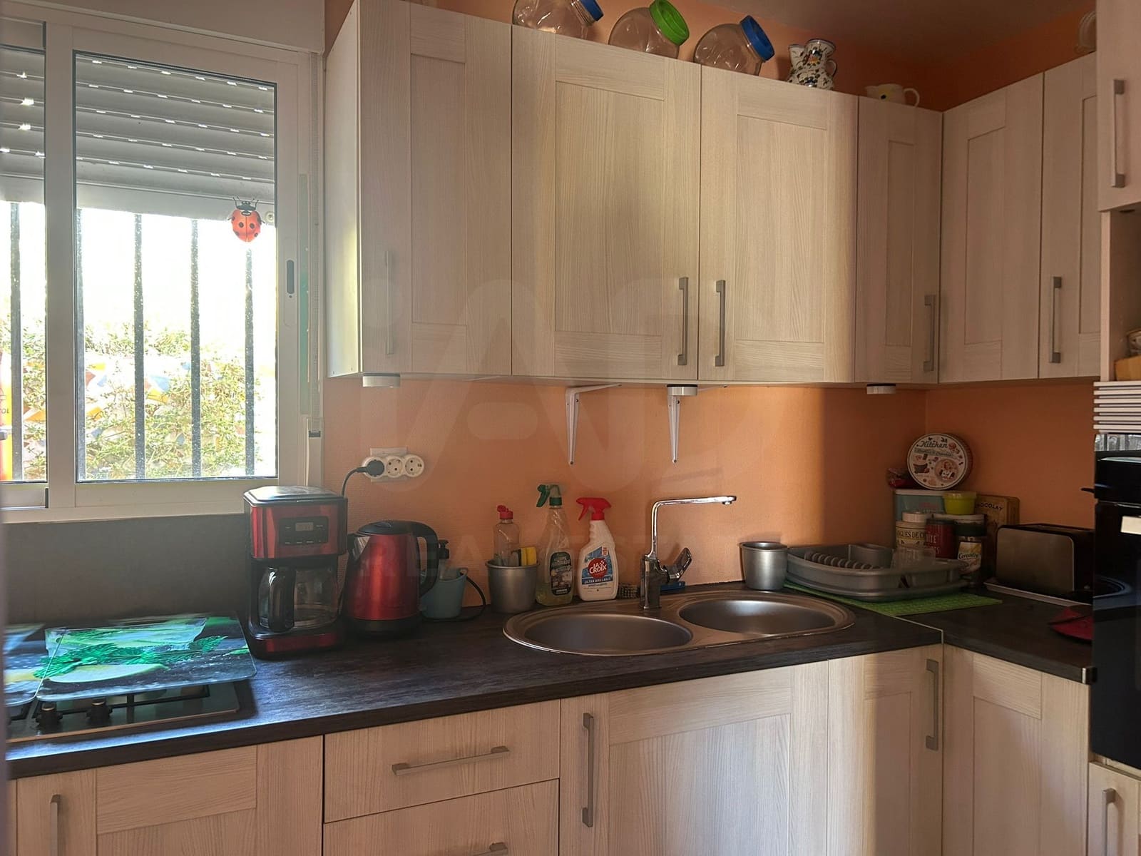3 sovrum Hus till salu i La Bisbal del Penedes med pool garage - 199 000 € (Ref: 9991119)