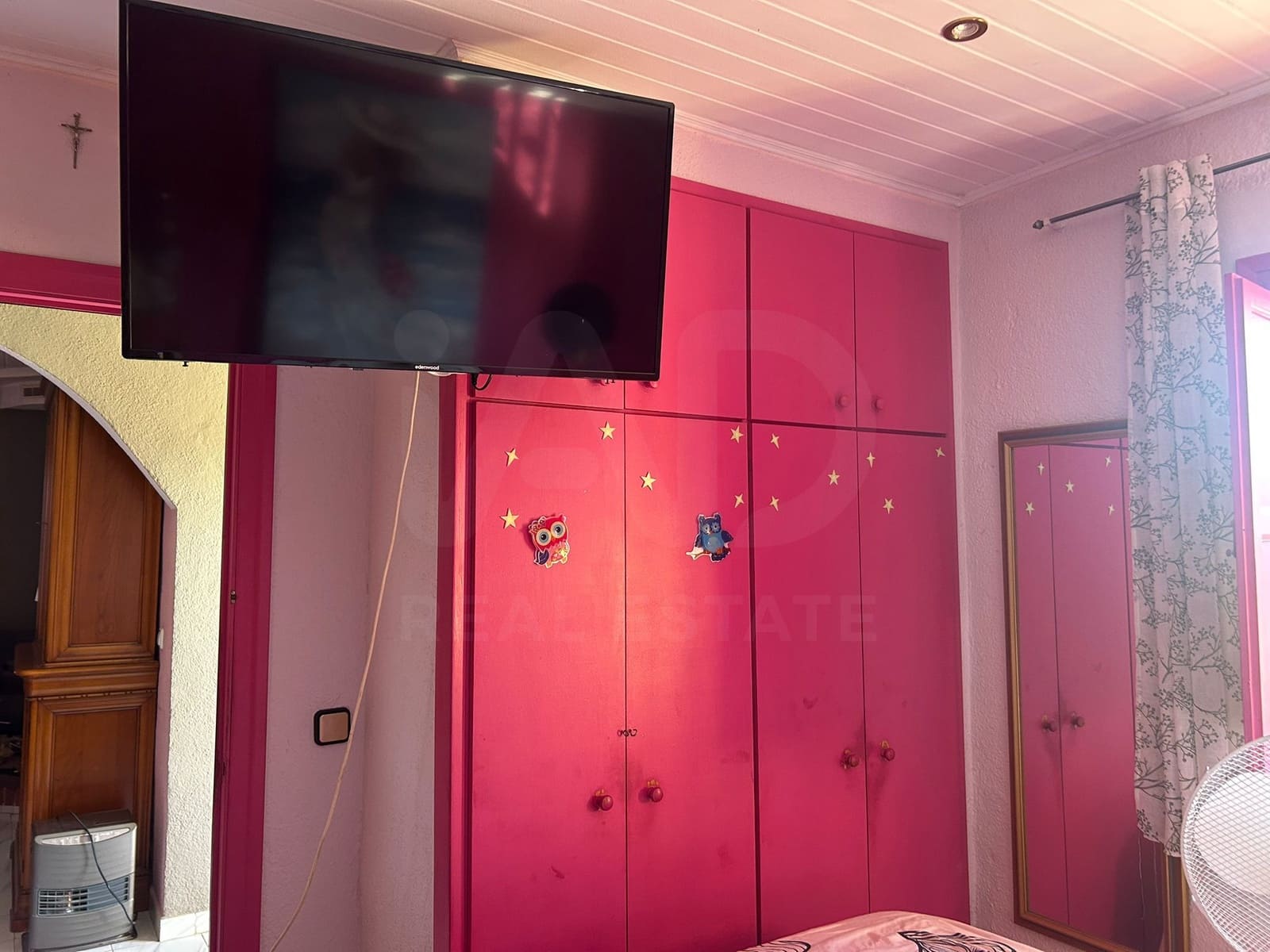 3 sovrum Hus till salu i La Bisbal del Penedes med pool garage - 199 000 € (Ref: 9991119)