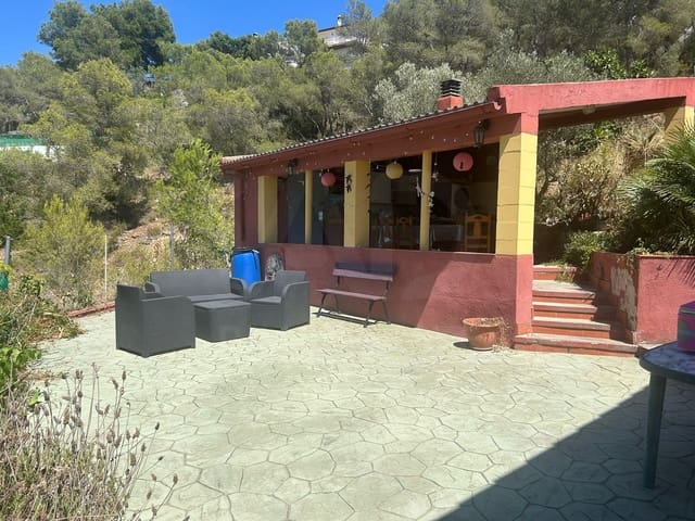 3 slaapkamer Huis te koop in La Bisbal del Penedès met zwembad garage - € 199.000 (Ref: 9991119)