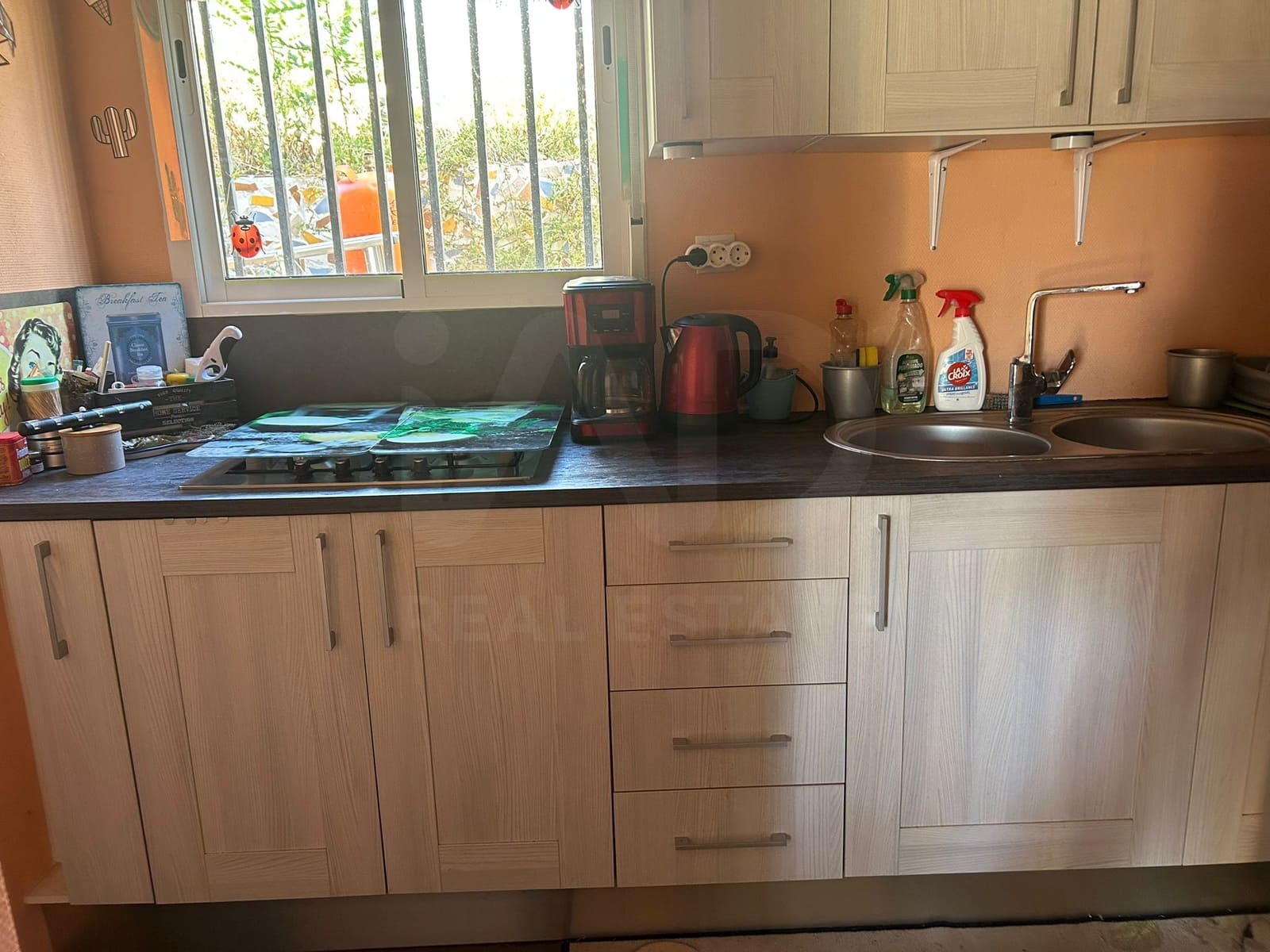 3 sovrum Hus till salu i La Bisbal del Penedes med pool garage - 199 000 € (Ref: 9991119)