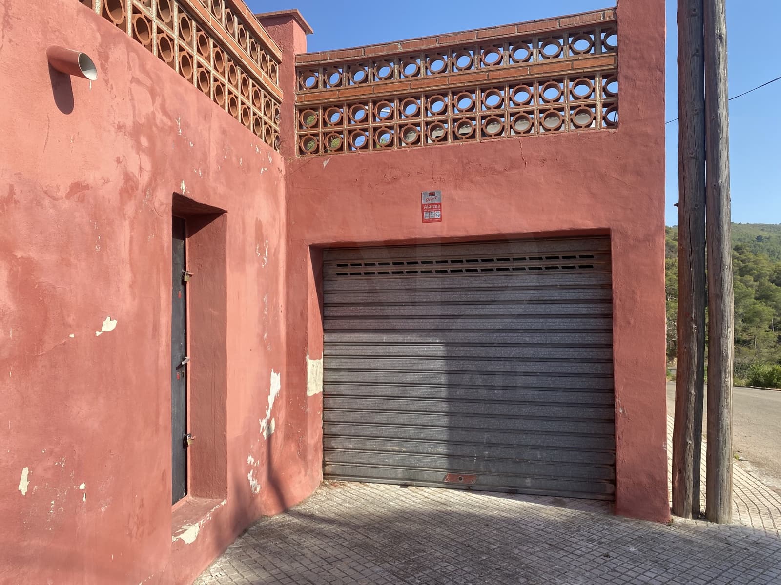 3 sovrum Hus till salu i La Bisbal del Penedes med pool garage - 199 000 € (Ref: 9991119)