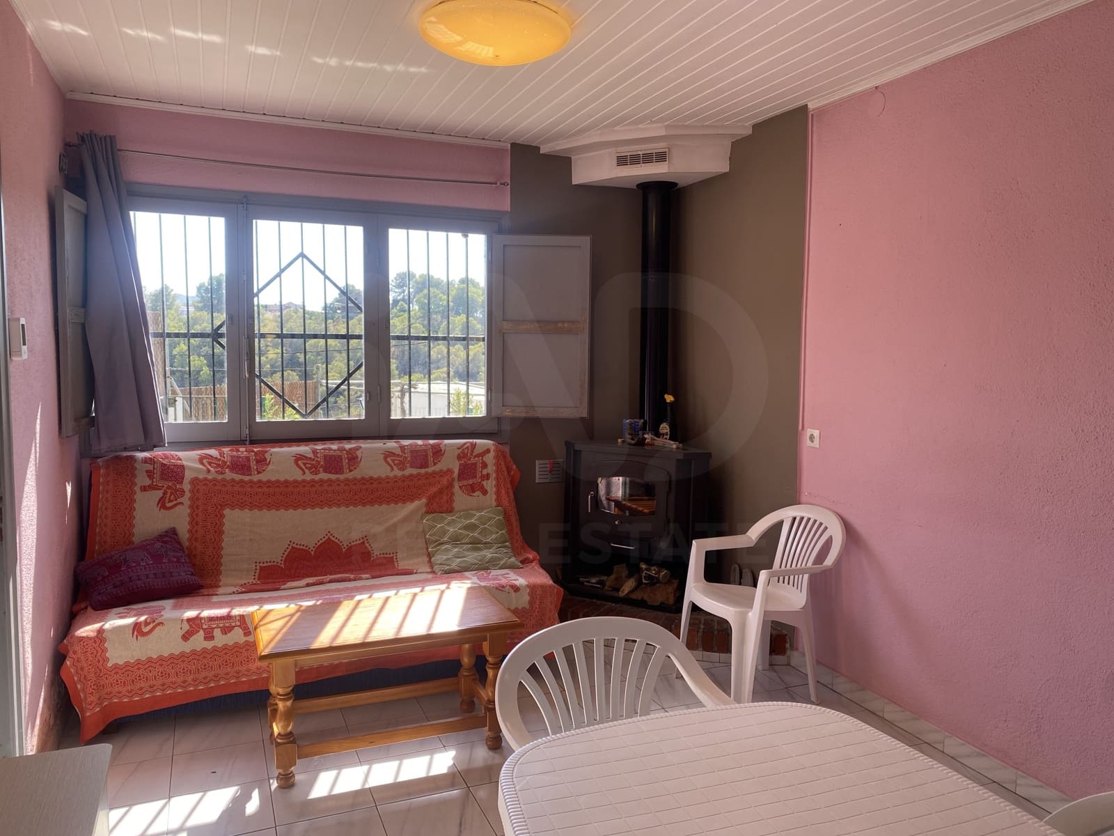 3 sovrum Hus till salu i La Bisbal del Penedes med pool garage - 199 000 € (Ref: 9991119)