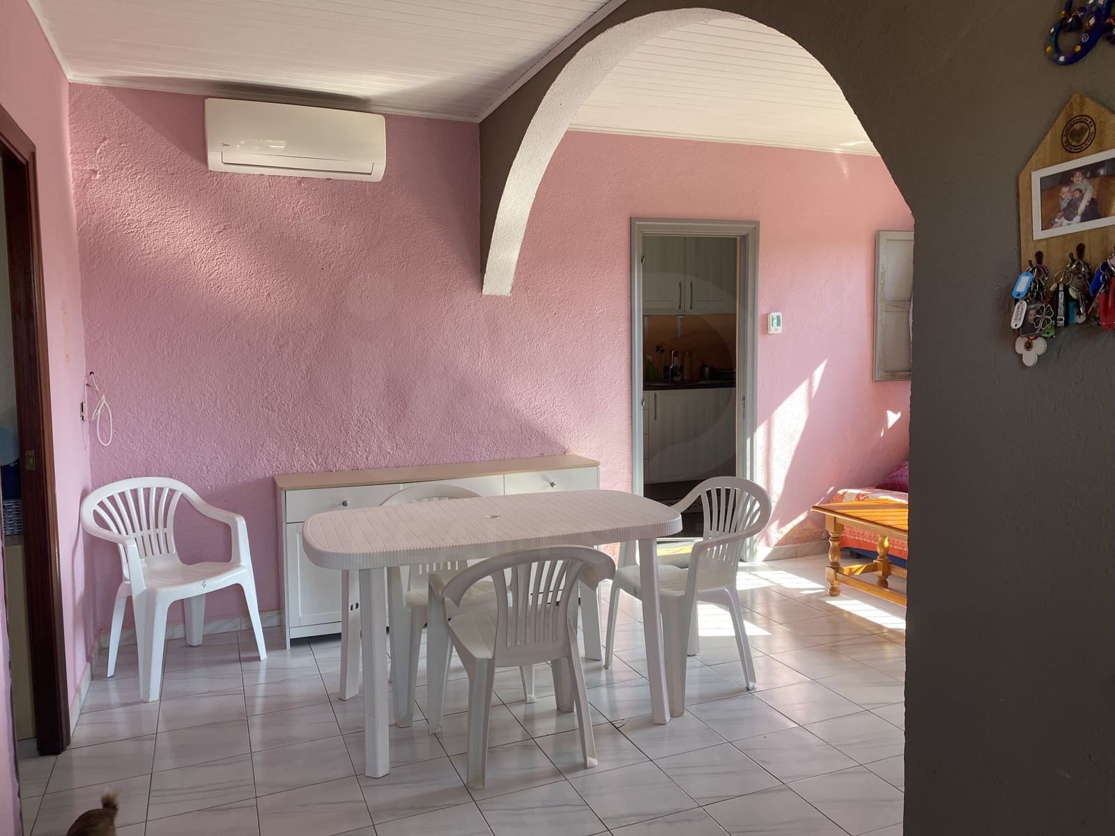 3 sovrum Hus till salu i La Bisbal del Penedes med pool garage - 199 000 € (Ref: 9991119)