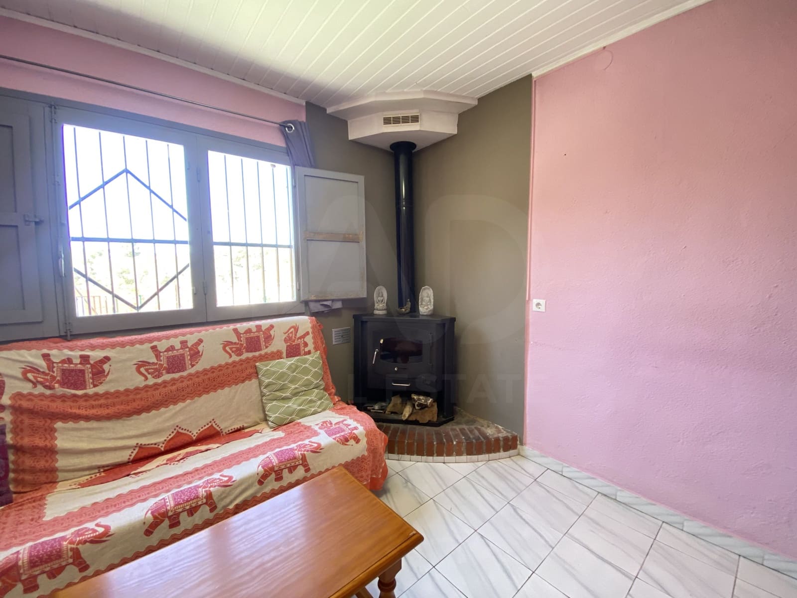 3 Zimmer Haus zu verkaufen in La Bisbal del Penedes mit Pool Garage - 199.000 € (Ref: 9991119)