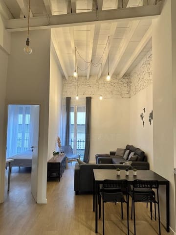 3 bedroom Apartment for sale in Mercado, Alicante / Alacant city - € 350,000 (Ref: 9991120)