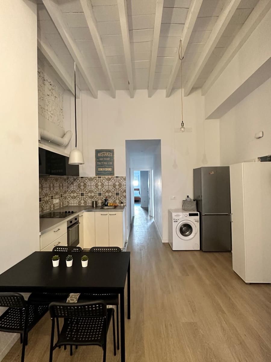 3 soveværelse Lejlighed til salg i Alicante by - € 350.000 (Ref: 9991120)