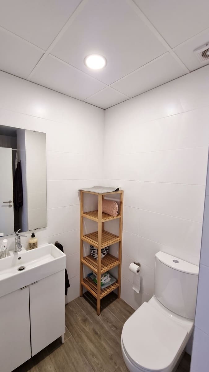 3 soveværelse Lejlighed til salg i Alicante by - € 330.000 (Ref: 9991120)