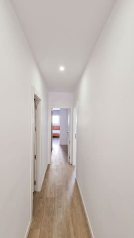 3 chambre Appartement à vendre à Mercado, Alicante ville - 330 000 € (Ref: 9991120)