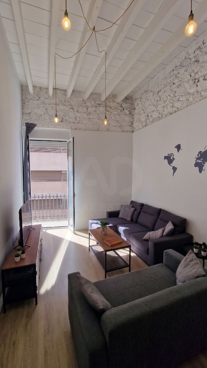 3 soveværelse Lejlighed til salg i Alicante by - € 330.000 (Ref: 9991120)