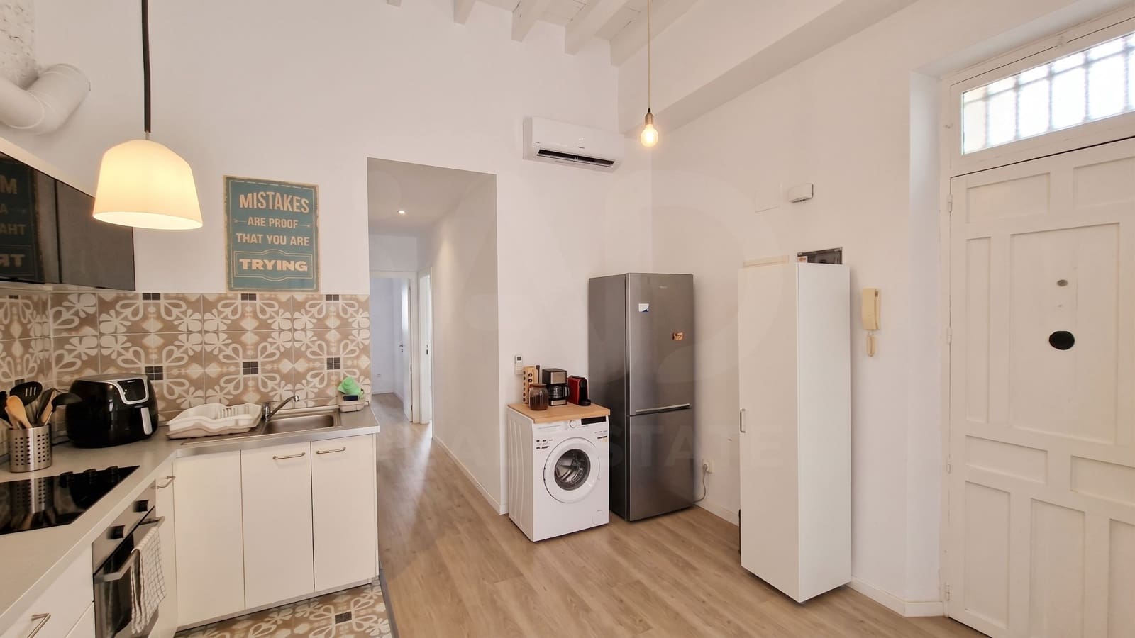 3 soveværelse Lejlighed til salg i Alicante by - € 330.000 (Ref: 9991120)